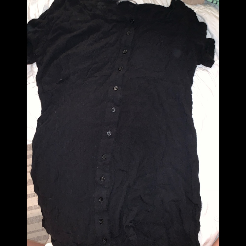 Brandy Melville beach cover up/ long nice tshirt